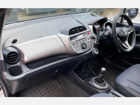 Honda Jazz 1.2 i-VTEC S Euro 4 5dr 48