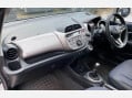 Honda Jazz 1.2 i-VTEC S Euro 4 5dr 48