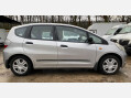 Honda Jazz 1.2 i-VTEC S Euro 4 5dr 7