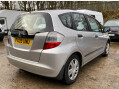 Honda Jazz 1.2 i-VTEC S Euro 4 5dr 10