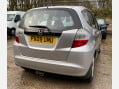 Honda Jazz 1.2 i-VTEC S Euro 4 5dr 11