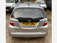 Honda Jazz 1.2 i-VTEC S Euro 4 5dr 12