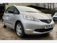 Honda Jazz 1.2 i-VTEC S Euro 4 5dr 4