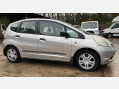 Honda Jazz 1.2 i-VTEC S Euro 4 5dr 6