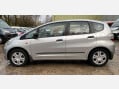 Honda Jazz 1.2 i-VTEC S Euro 4 5dr 20