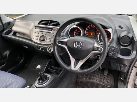 Honda Jazz 1.2 i-VTEC S Euro 4 5dr 30