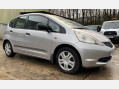 Honda Jazz 1.2 i-VTEC S Euro 4 5dr 5