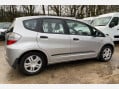 Honda Jazz 1.2 i-VTEC S Euro 4 5dr 8