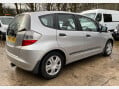 Honda Jazz 1.2 i-VTEC S Euro 4 5dr 9