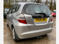 Honda Jazz 1.2 i-VTEC S Euro 4 5dr 16