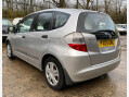 Honda Jazz 1.2 i-VTEC S Euro 4 5dr 17