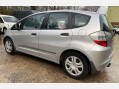 Honda Jazz 1.2 i-VTEC S Euro 4 5dr 18