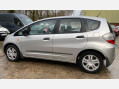 Honda Jazz 1.2 i-VTEC S Euro 4 5dr 19