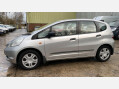Honda Jazz 1.2 i-VTEC S Euro 4 5dr 21