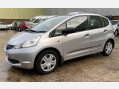 Honda Jazz 1.2 i-VTEC S Euro 4 5dr 22