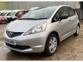 Honda Jazz 1.2 i-VTEC S Euro 4 5dr 23