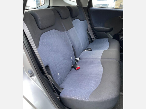 Honda Jazz 1.2 i-VTEC S Euro 4 5dr 41