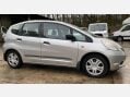 Honda Jazz 1.2 i-VTEC S Euro 4 5dr 6