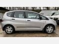 Honda Jazz 1.2 i-VTEC S Euro 4 5dr 7