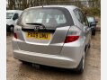 Honda Jazz 1.2 i-VTEC S Euro 4 5dr 11