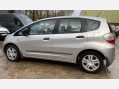 Honda Jazz 1.2 i-VTEC S Euro 4 5dr 19