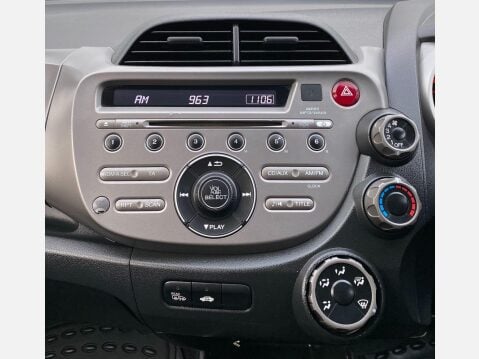 Honda Jazz 1.2 i-VTEC S Euro 4 5dr 38