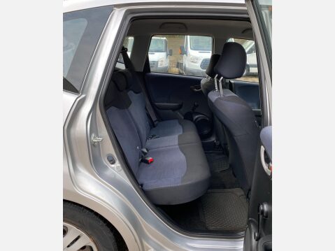 Honda Jazz 1.2 i-VTEC S Euro 4 5dr 40