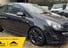 Vauxhall Corsa 1.4T 16V Black Edition Euro 5 (s/s) 3dr