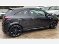 Vauxhall Corsa 1.4T 16V Black Edition Euro 5 (s/s) 3dr 8