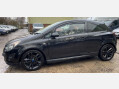 Vauxhall Corsa 1.4T 16V Black Edition Euro 5 (s/s) 3dr 16
