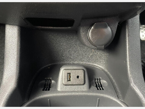 Vauxhall Corsa 1.4T 16V Black Edition Euro 5 (s/s) 3dr 32