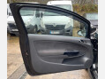 Vauxhall Corsa 1.4T 16V Black Edition Euro 5 (s/s) 3dr 33