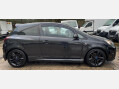 Vauxhall Corsa 1.4T 16V Black Edition Euro 5 (s/s) 3dr 7