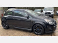 Vauxhall Corsa 1.4T 16V Black Edition Euro 5 (s/s) 3dr 6