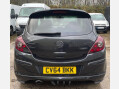 Vauxhall Corsa 1.4T 16V Black Edition Euro 5 (s/s) 3dr 10