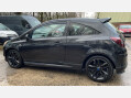Vauxhall Corsa 1.4T 16V Black Edition Euro 5 (s/s) 3dr 14