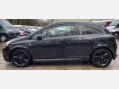 Vauxhall Corsa 1.4T 16V Black Edition Euro 5 (s/s) 3dr 15