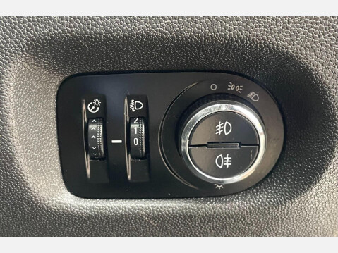 Vauxhall Corsa 1.4T 16V Black Edition Euro 5 (s/s) 3dr 25