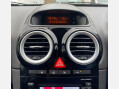 Vauxhall Corsa 1.4T 16V Black Edition Euro 5 (s/s) 3dr 30