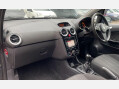 Vauxhall Corsa 1.4T 16V Black Edition Euro 5 (s/s) 3dr 35