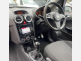 Vauxhall Corsa 1.4T 16V Black Edition Euro 5 (s/s) 3dr 36