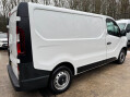 Vauxhall Vivaro 1.6 CDTi 2700 BiTurbo L1 H1 Euro 6 (s/s) 5dr 10