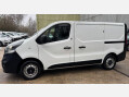 Vauxhall Vivaro 1.6 CDTi 2700 BiTurbo L1 H1 Euro 6 (s/s) 5dr 22