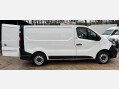 Vauxhall Vivaro 1.6 CDTi 2700 BiTurbo L1 H1 Euro 6 (s/s) 5dr 8