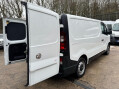 Vauxhall Vivaro 1.6 CDTi 2700 BiTurbo L1 H1 Euro 6 (s/s) 5dr 12