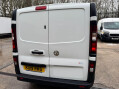 Vauxhall Vivaro 1.6 CDTi 2700 BiTurbo L1 H1 Euro 6 (s/s) 5dr 13