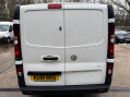 Vauxhall Vivaro 1.6 CDTi 2700 BiTurbo L1 H1 Euro 6 (s/s) 5dr 14