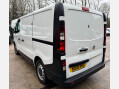 Vauxhall Vivaro 1.6 CDTi 2700 BiTurbo L1 H1 Euro 6 (s/s) 5dr 16