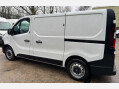 Vauxhall Vivaro 1.6 CDTi 2700 BiTurbo L1 H1 Euro 6 (s/s) 5dr 18
