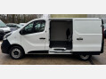 Vauxhall Vivaro 1.6 CDTi 2700 BiTurbo L1 H1 Euro 6 (s/s) 5dr 20
